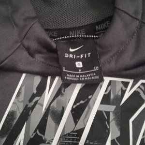 Boys Nike hoodie